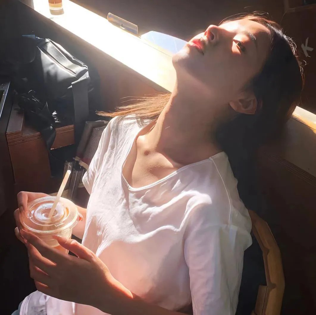 质疑：说谎的男人是谁？